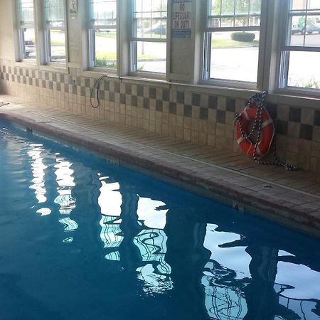 Americas Stay Inn-Лівенворт Екстер'єр фото
