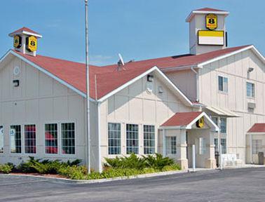 Americas Stay Inn-Лівенворт Екстер'єр фото