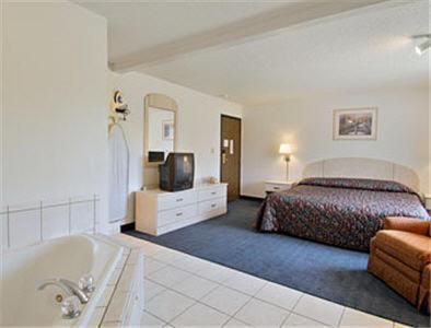 Americas Stay Inn-Лівенворт Номер фото