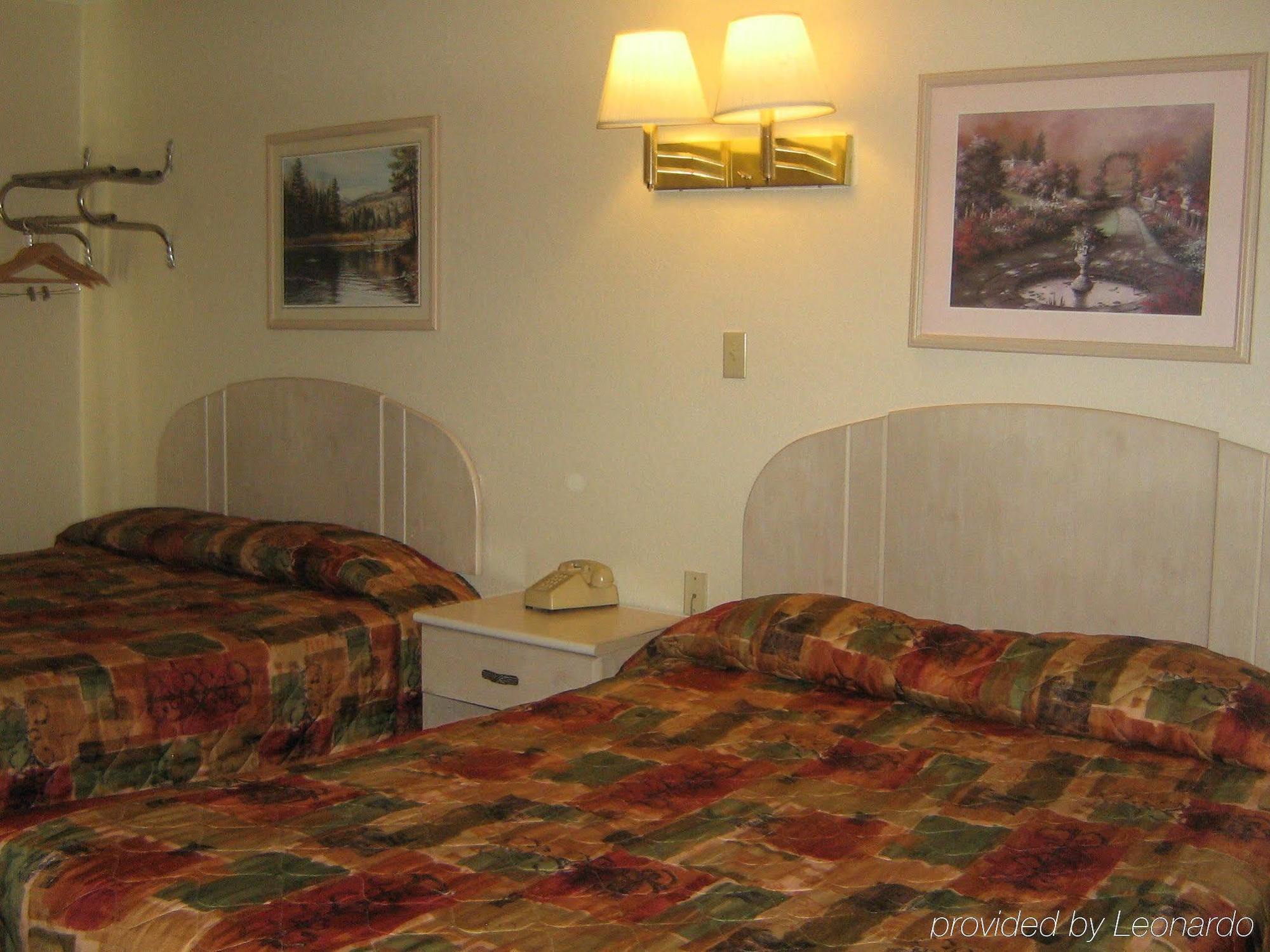 Americas Stay Inn-Лівенворт Екстер'єр фото