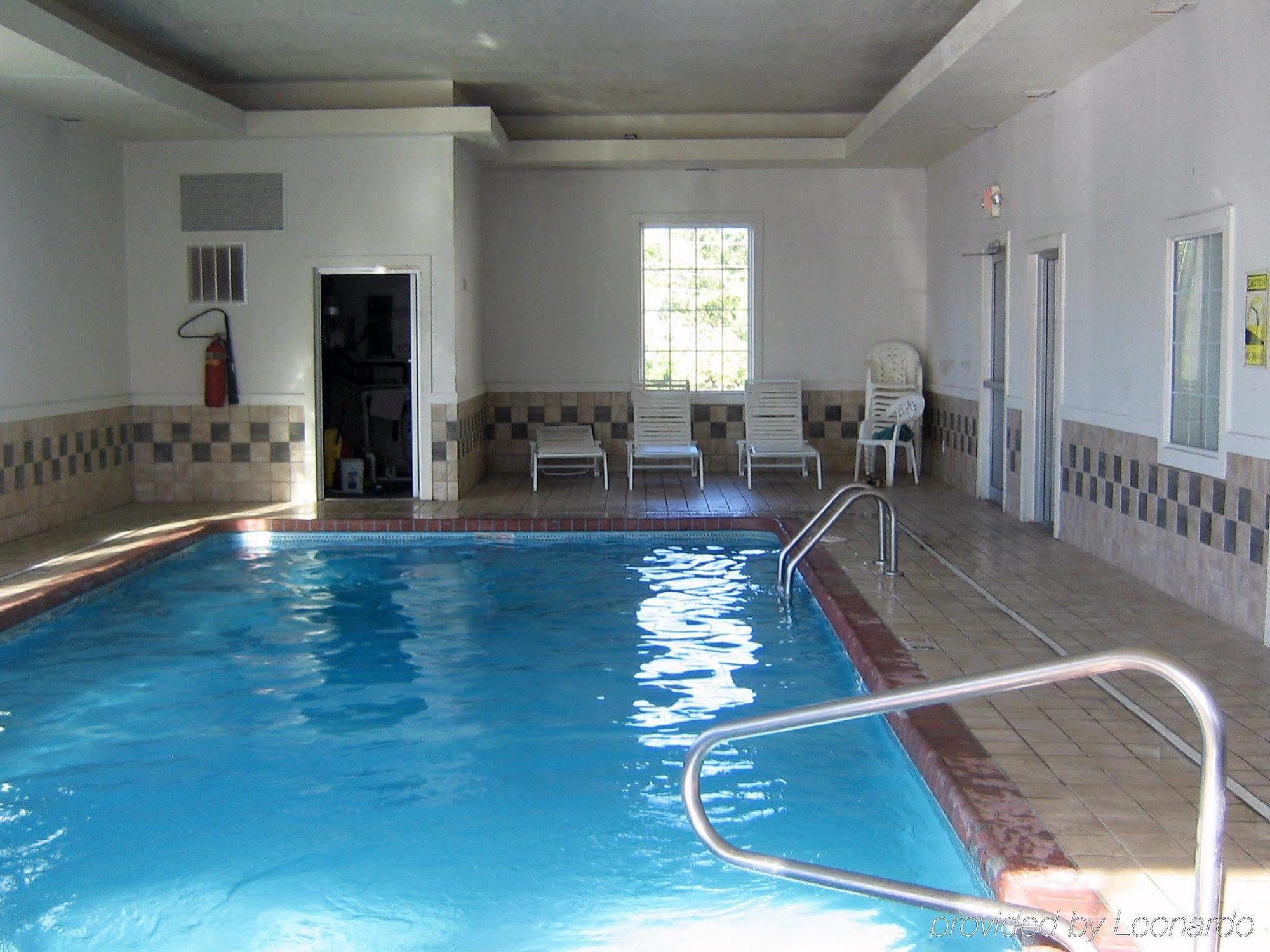 Americas Stay Inn-Лівенворт Екстер'єр фото