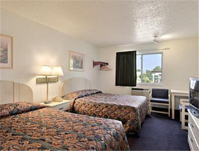 Americas Stay Inn-Лівенворт Номер фото